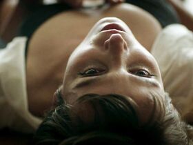 Юлия Кошиц голая – Harter Brocken: Der Bankraub (2017) #4