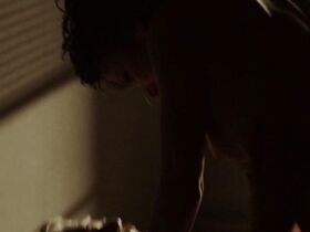 Юлия Кошиц голая – Harter Brocken (2015) #4