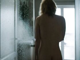 Сесилия Диш голая – Harter Brocken: Die Kronzeugin (2017) #1