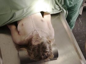 Анна Дрекслер голая – Harter Brocken (2015) #1