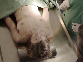 Анна Дрекслер голая – Harter Brocken (2015)