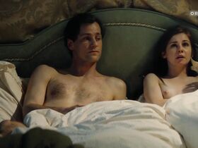 Йозефина Пройсс голая – Захер. История соблазна s01e02 (2017) #3