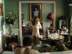 Йозефина Пройсс голая – Захер. История соблазна s01e02 (2017) #4