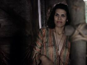 Вероника Страпкова голая – Кукловоды s01e01 (2017) #4