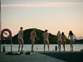 Ренате Реинсве голая, Ида Хелен Гойтил голая, Ханна Мария Гроннеберг голая, Ане Виола Семб голая – Белые парни s01 (2018) #4