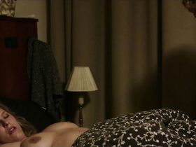 Роберта Хилариус Райххардт голая – Når vi ses igen (2017) #1