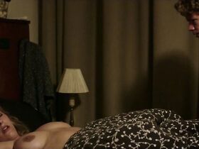 Роберта Хилариус Райххардт голая – Når vi ses igen (2017)