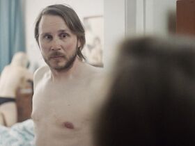 Алина Томникова голая – Донна s01e08 (2018) #4