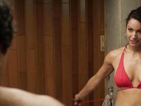 Ванесса Матео голая – Мексиканский гангстер (2013) #2