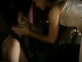 Полина Лясота голая, Дагмара Бак голая – Корона королей s01e23 (2018) #1