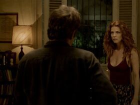 Хуана Акоста голая – Четыре сезона в Гаване s01e01 (2016) #1