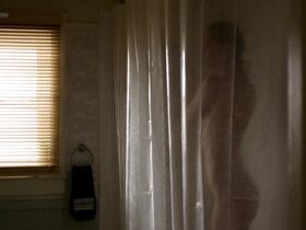 Мишель Монахэн голая – Путь s03e01 (2018)