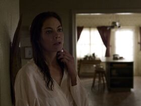 Мишель Монахэн голая – Путь s03e01 (2018) #4