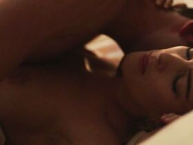 Лаура МакМонэйгл голая – Восхождение пехотинца 3 (2017) #2