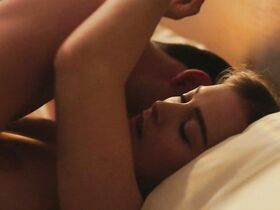 Лаура МакМонэйгл голая – Восхождение пехотинца 3 (2017) #3