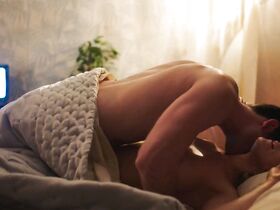 Лаура МакМонэйгл голая – Восхождение пехотинца 3 (2017) #4