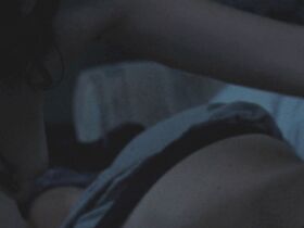 Мадлен Вайнштейн голая – Пляжные крысы (2017) #5