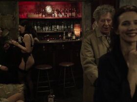 Сильви Тестю голая – Последний портрет (2017) #4