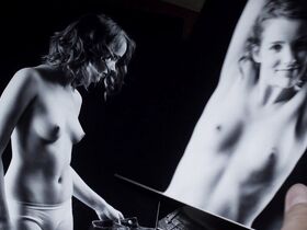 Майя Диббо голая – Горе и радость (2014) #4