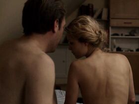 Хелли Факрайд голая – Горе и радость (2014) #1