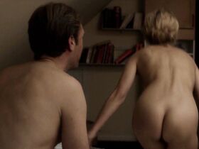 Хелли Факрайд голая – Горе и радость (2014) #2