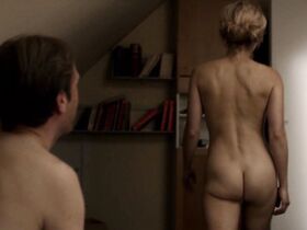 Хелли Факрайд голая – Горе и радость (2014)