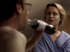 Хелли Факрайд голая – Горе и радость (2014) #4