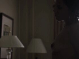 Кадиа Сараф голая – Двойник s01e03 (2018) #1