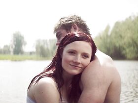 Джой Верберк голая – Avondland (2017) #1