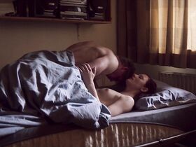 Джой Верберк голая – Avondland (2017)