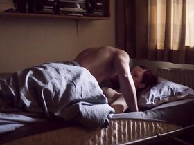 Джой Верберк голая – Avondland (2017) #4