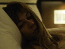 Мари-Жозе Кроз голая – 2 ночи до утра (2015) #1