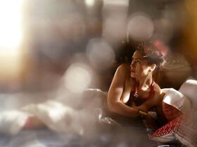 Виктория Полторак голая – Троцкий s01e05 (2017) #1