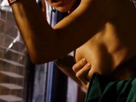 Виктория Полторак голая – Троцкий s01e05 (2017) #3