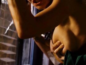 Виктория Полторак голая – Троцкий s01e05 (2017) #4