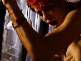 Виктория Полторак голая – Троцкий s01e05 (2017) #5