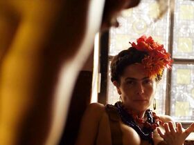 Виктория Полторак голая – Троцкий s01e05 (2017) #8