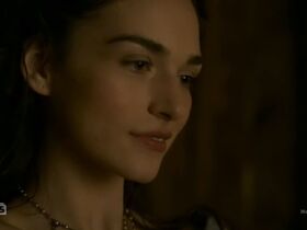 Эмануэла Постаккини голая – Алиенист s01e01 (2018) #1