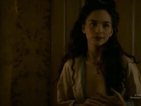 Эмануэла Постаккини голая – Алиенист s01e01 (2018) #3