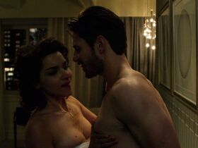 Эмбер Роуз Рева голая – Каратель s01e05 (2017) #2