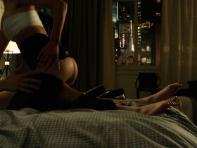 Эмбер Роуз Рева голая – Каратель s01e05 (2017) #3