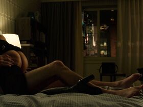 Эмбер Роуз Рева голая – Каратель s01e05 (2017) #4