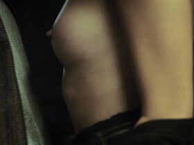 Кассандра Канаар голая – Один доллар (2017) #3