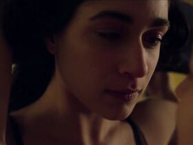 Шелли Леви голая, Майя Клементсен Хансен голая – Raniya (2017) #3