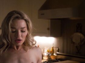 Эмма Ригби голая – Голливудская грязь (2017) #8