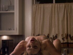 Эмма Ригби голая – Голливудская грязь (2017)