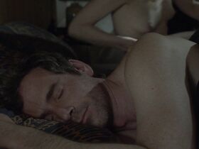 Одиль Вийёман голая – Невиновные s01e01 (2018) #1