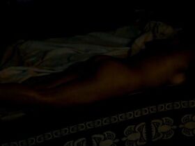 Тухэй Адамс голая – Дикарь (2017) #4