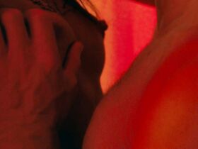 Келли Гоф голая – Ответный удар s06e03 (2017) #4