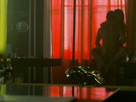 Келли Гоф голая – Ответный удар s06e03 (2017) #6